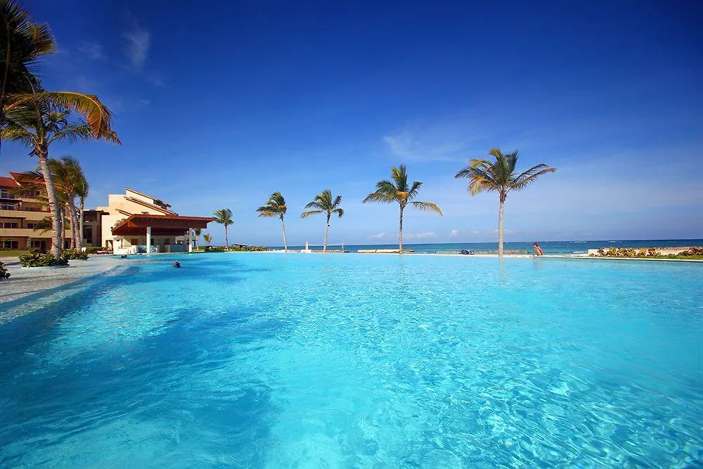 Del Mar By Joy Resorts - Intimate Ocean Front Retreat - Cap Cana