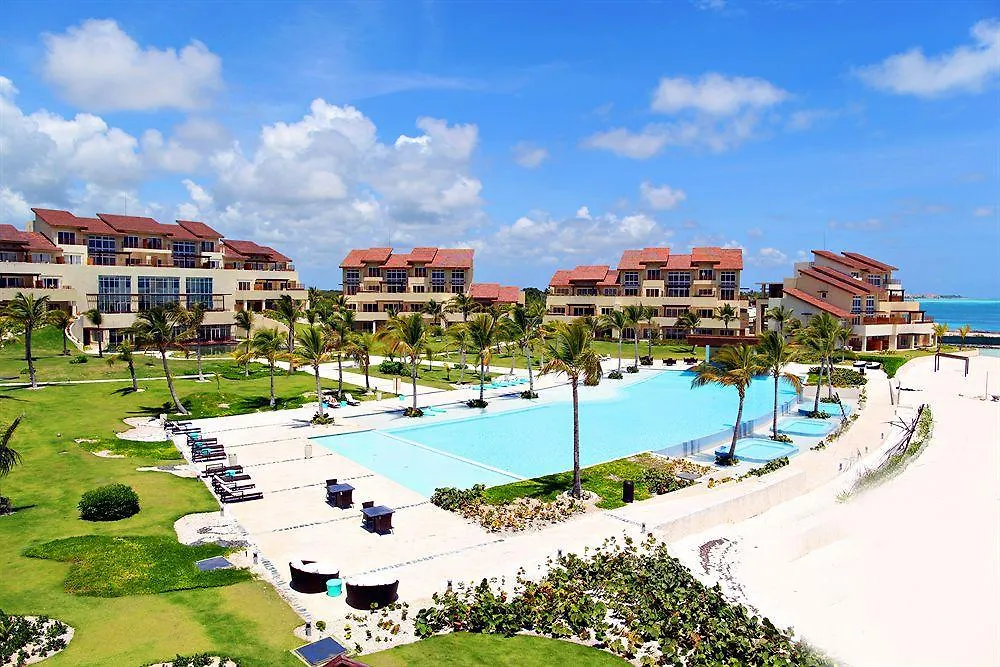 Del Mar By Joy Resorts - Intimate Ocean Front Retreat - Cap Cana