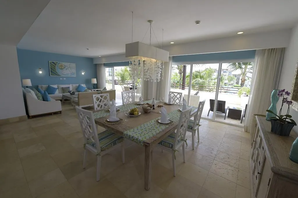 Del Mar By Joy Resorts - Intimate Ocean Front Retreat - Cap Cana
