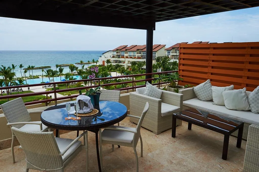 Del Mar By Joy Resorts - Intimate Ocean Front Retreat - Cap Cana 5*,  Dominikánská republika