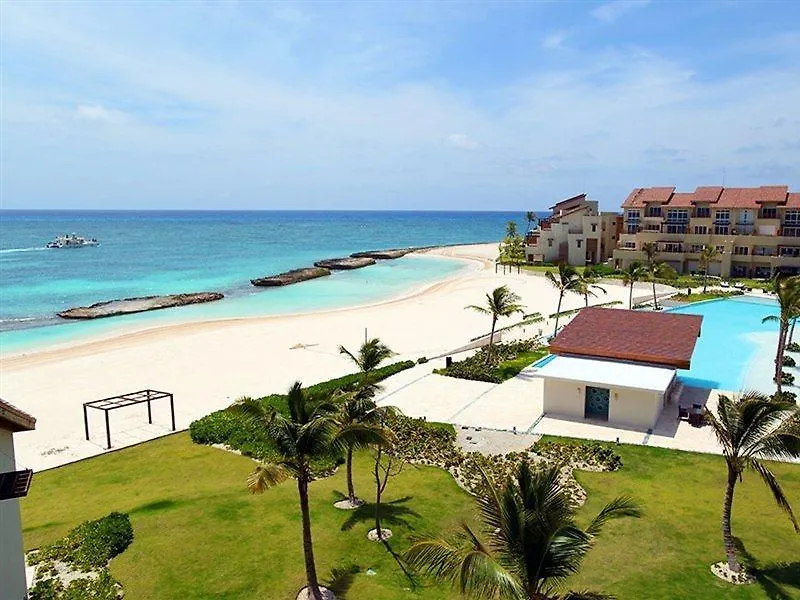 Del Mar By Joy Resorts - Intimate Ocean Front Retreat - Cap Cana