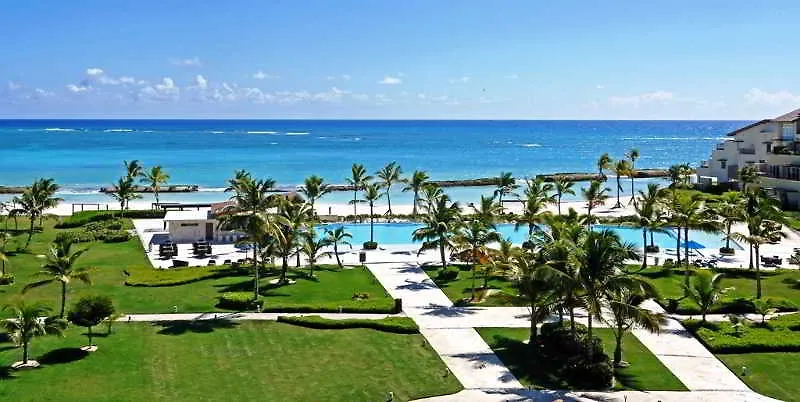 Del Mar By Joy Resorts - Intimate Ocean Front Retreat - Cap Cana