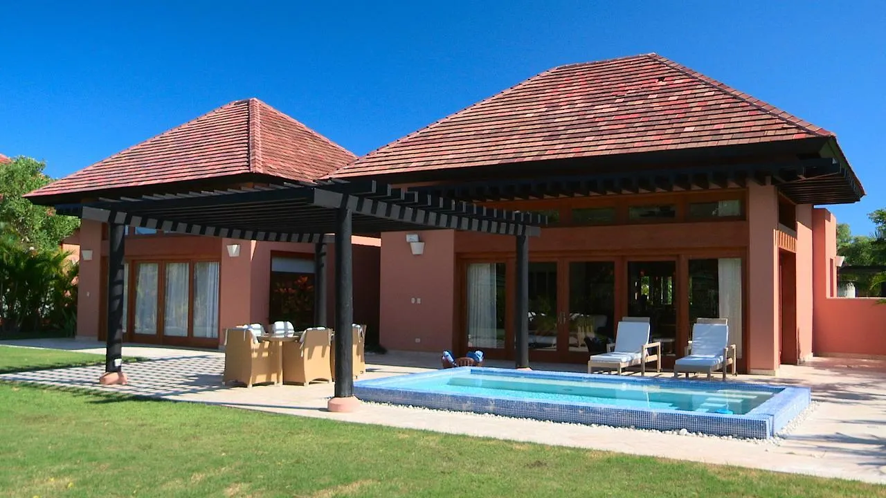 Del Mar By Joy Resorts - Intimate Ocean Front Retreat - Cap Cana