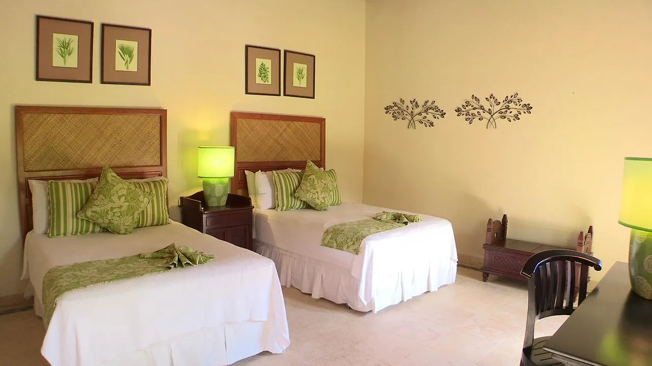 Del Mar By Joy Resorts - Intimate Ocean Front Retreat - Cap Cana