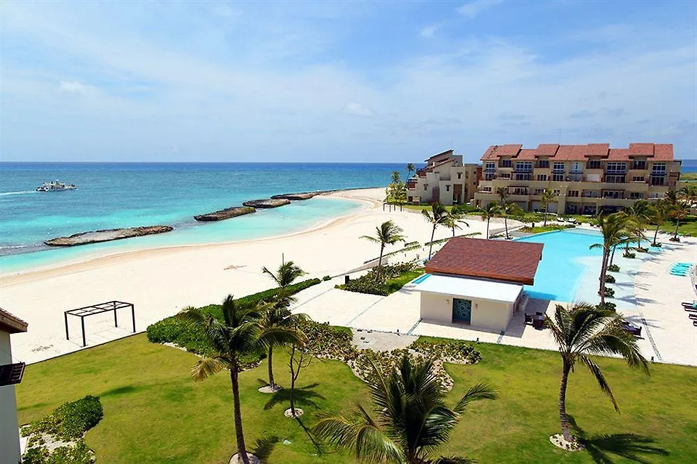 Del Mar By Joy Resorts - Intimate Ocean Front Retreat - Cap Cana