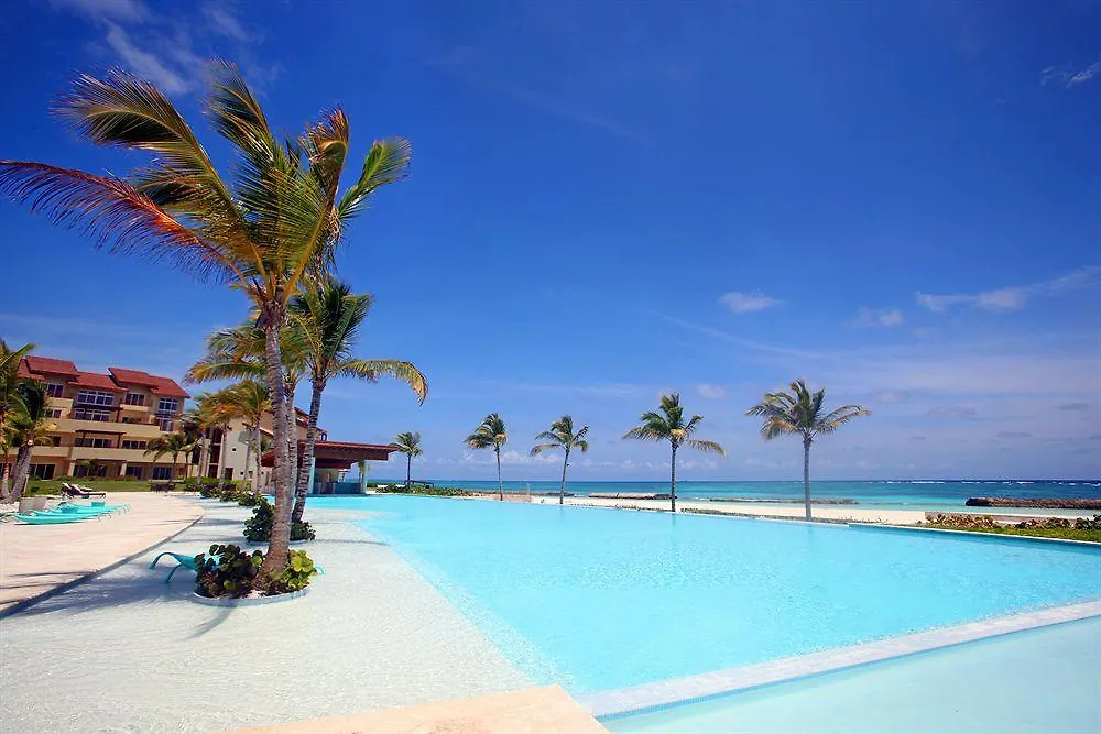 Del Mar By Joy Resorts - Intimate Ocean Front Retreat - Cap Cana