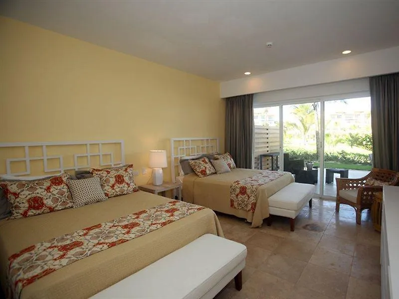 Del Mar By Joy Resorts - Intimate Ocean Front Retreat - Cap Cana