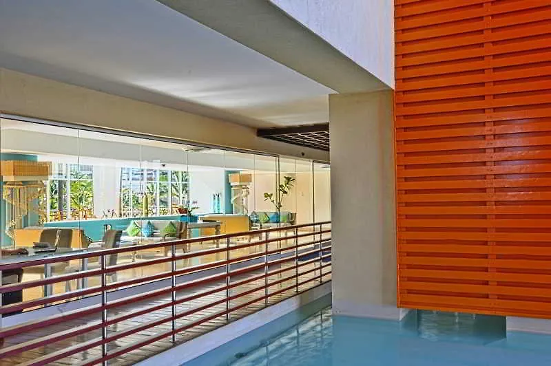 Del Mar By Joy Resorts - Intimate Ocean Front Retreat - Cap Cana