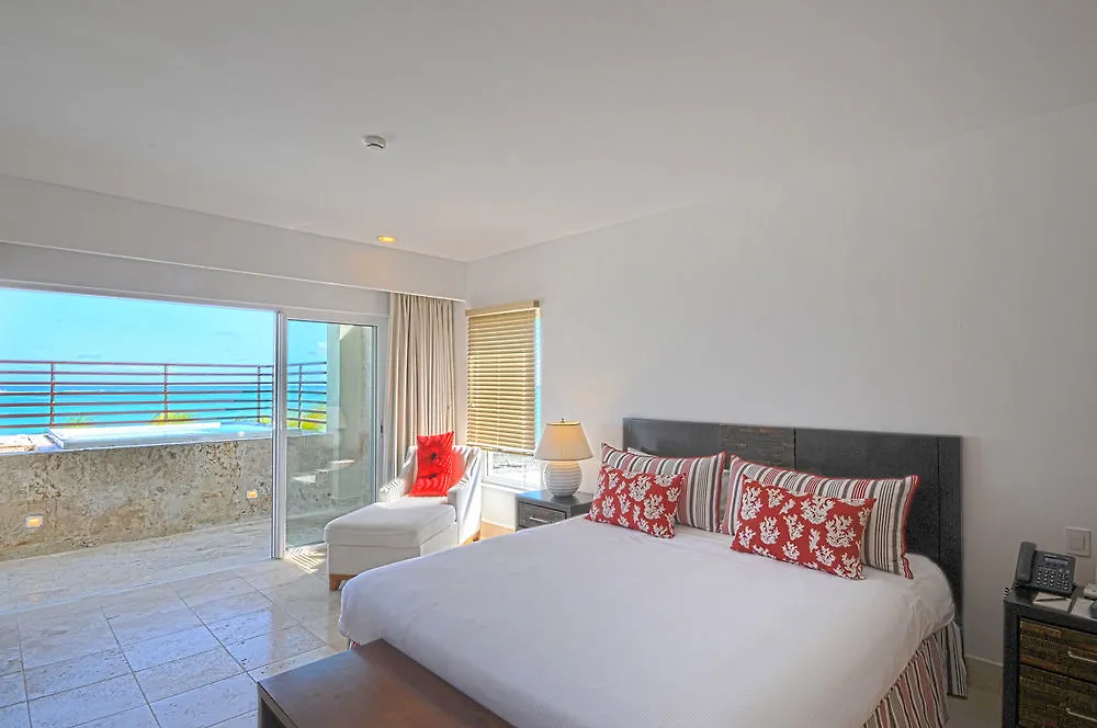 Del Mar By Joy Resorts - Intimate Ocean Front Retreat - Cap Cana