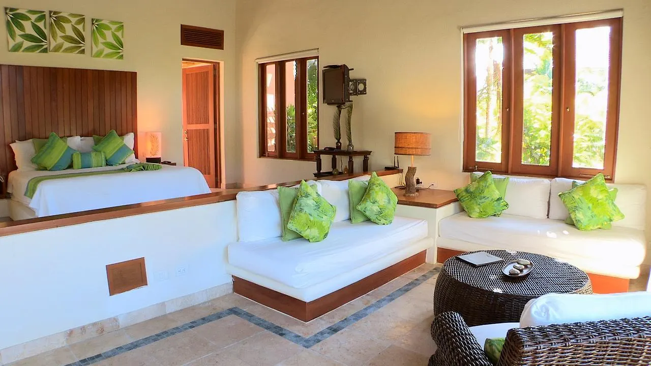Del Mar By Joy Resorts - Intimate Ocean Front Retreat - Cap Cana 5*,  جمهورية الدومينيكان